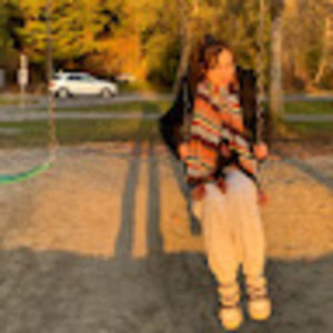 Meet your Posher, Xinran